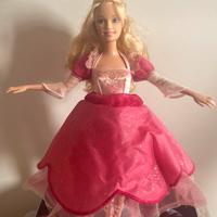 Barbie Principessa Genevieve 2006