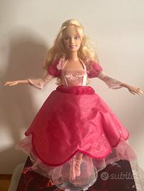 Barbie Principessa Genevieve 2006