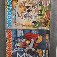 giornalini  di topolino 