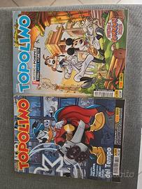 giornalini  di topolino 