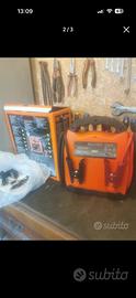 Booster avviatore d’emergenza