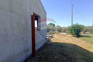 Nuove costruzioni - Chiaramonte Gulfi