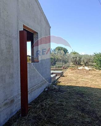 Nuove costruzioni - Chiaramonte Gulfi