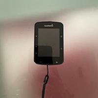 ciclocomputer garmin 520 plus