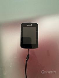 ciclocomputer garmin 520 plus