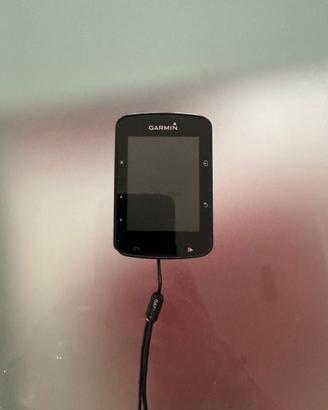ciclocomputer garmin 520 plus