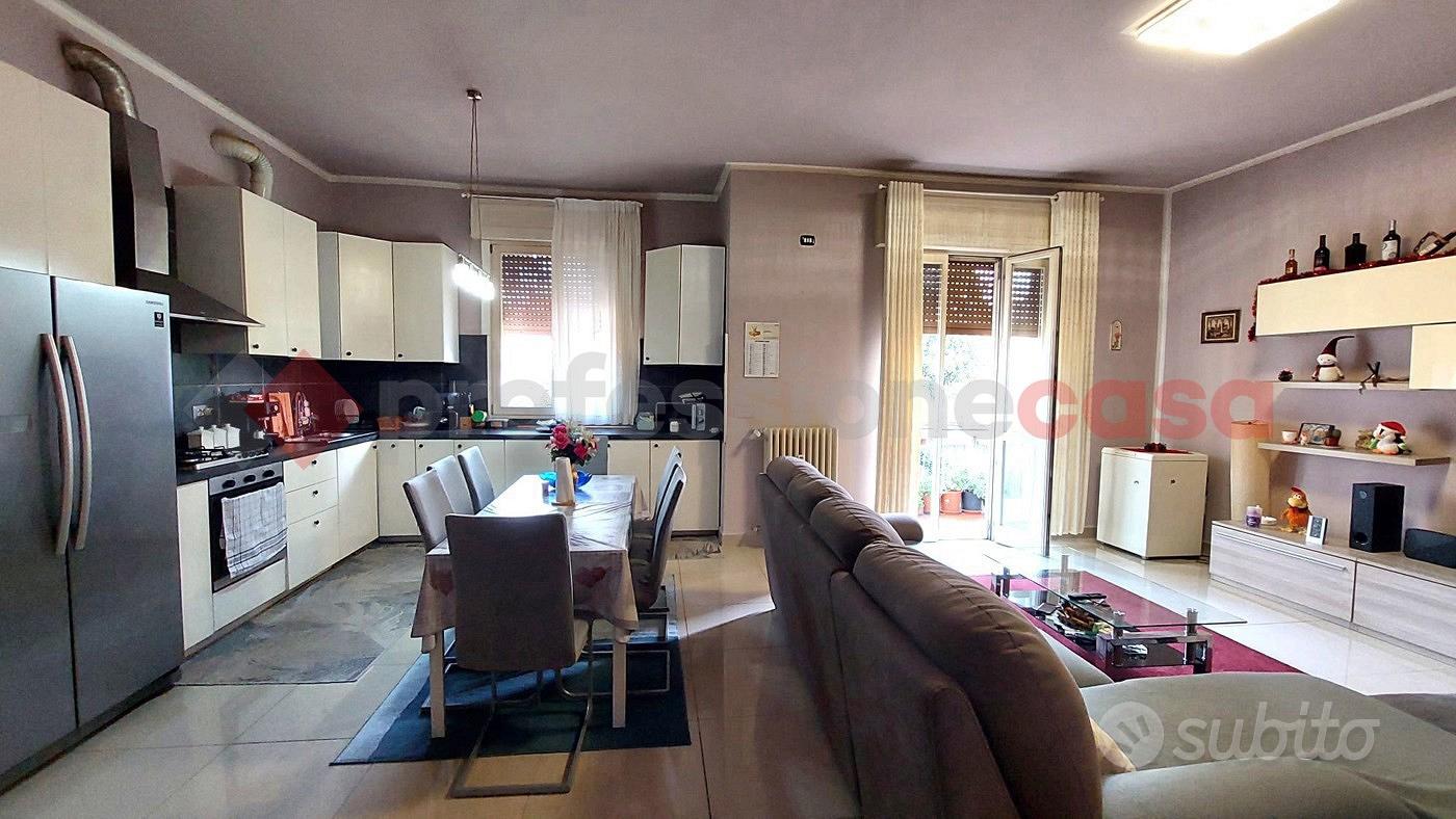 Appartamento Cerro Maggiore [K 348VRG] - Vista 2