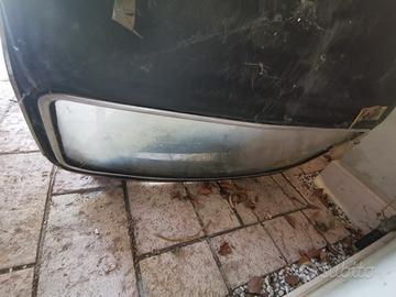 Tetto rigido hard-top per Alfa Romeo Duetto osso d
