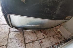 Tetto rigido hard-top per Alfa Romeo Duetto osso d