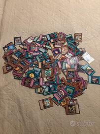 Carte da collezione Yu-Gi-Oh!