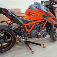 superduke 1290 R 0 sinistri 