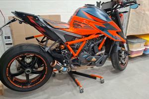 superduke 1290 R 0 sinistri 