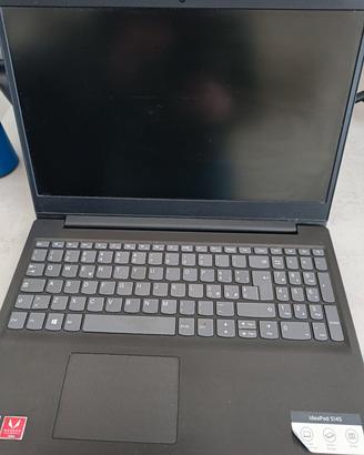 Lenovo Ideapad S145 