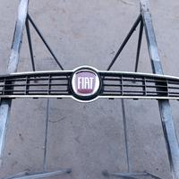 Mascherina paraurti Fiat Bravo 2008