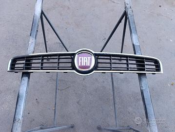 Mascherina paraurti Fiat Bravo 2008