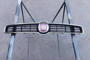 Mascherina paraurti Fiat Bravo 2008