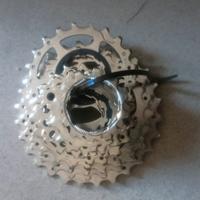 Cassetta Shimano 11v – Usata – Buone condizioni