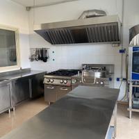Laboratorio gastronomico
