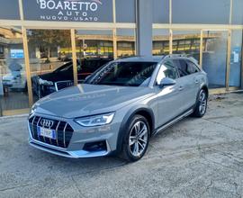 Audi A4 allroad A4 allroad 40 TDI 204 CV S tronic 