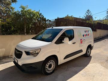 Opel Combo XL 1.6 Diesel 100 CV