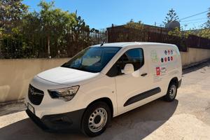 Opel Combo XL 1.6 Diesel 100 CV