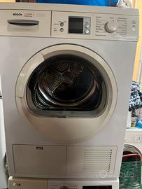 Asciugatrice Bosch