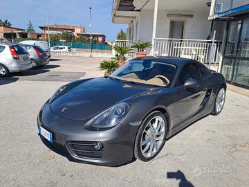 Porsche Cayman 2.7 Automatica