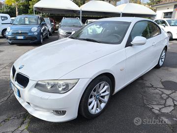 Bmw 320 320d cat Coupé Futura