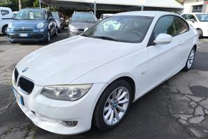 Bmw 320 320d cat Coupé Futura