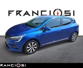 RENAULT Clio 5 Porte 1.6 E TECH Hybrid 140cv Zen