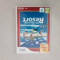 Wii Sports Resort Nintendo Wii