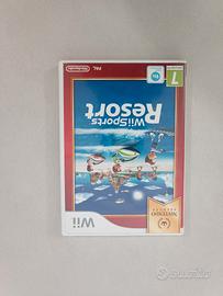 Wii Sports Resort Nintendo Wii