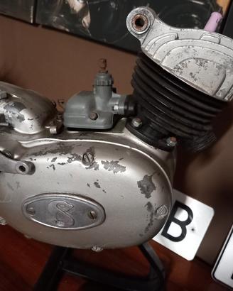 blocchi motori 49cc