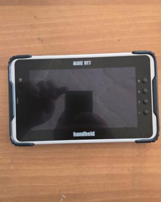 tablet rugged 