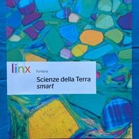 Libro scienze della terra