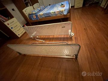 Sponde letto bambini