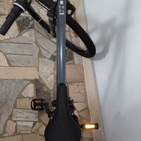 Mountain bike nuova