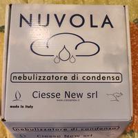 nebulizzatore per climatizzatori