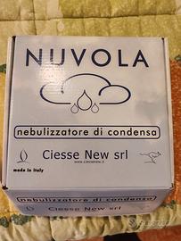 nebulizzatore per climatizzatori