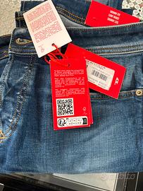 Jeans Diesel nuovi