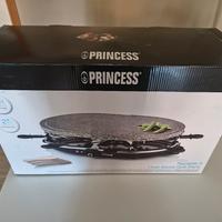 Raclette Princess 8 persone