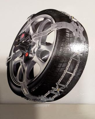 konig catene da neve K11