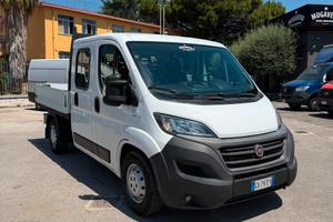 FIAT DUCATO MAXI 2.3 CASSONE 7 POSTI