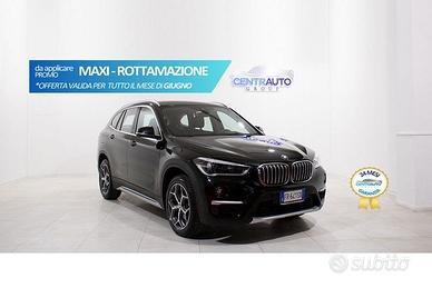 BMW X1 xDrive18d xLine