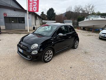 Fiat 500 1.0 Hybrid Sport NEOPATENTATI