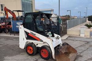 MINIPALA BOBCAT