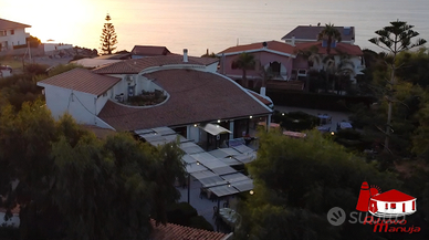 Attività commerciale ristorante-pizzeria