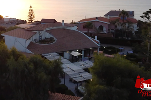 Attività commerciale ristorante-pizzeria