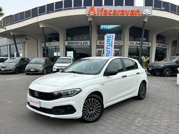 Fiat Tipo 5p 1.3 mjt