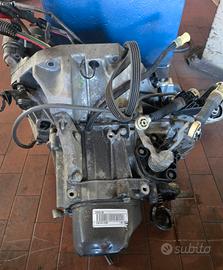 Cambio Renault o Dacia Duster